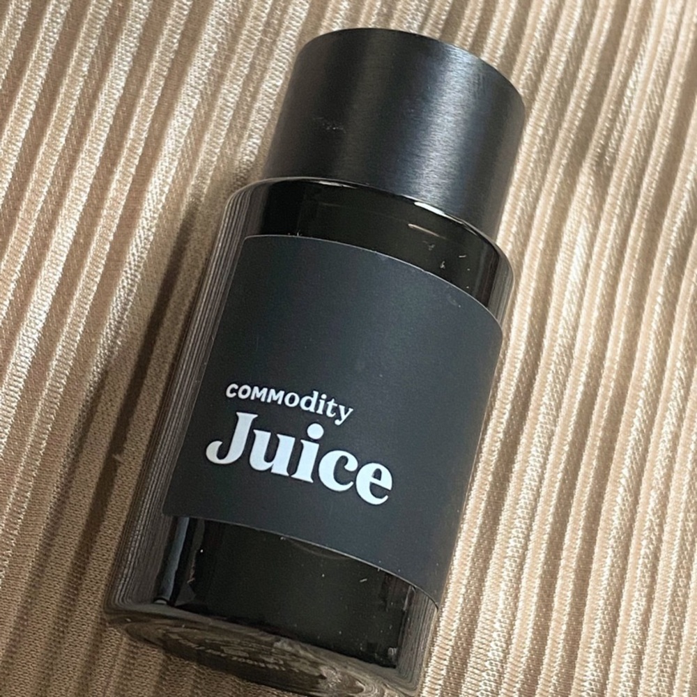 Commodity Juice Expressive 7.5ml / 0.25oz splash